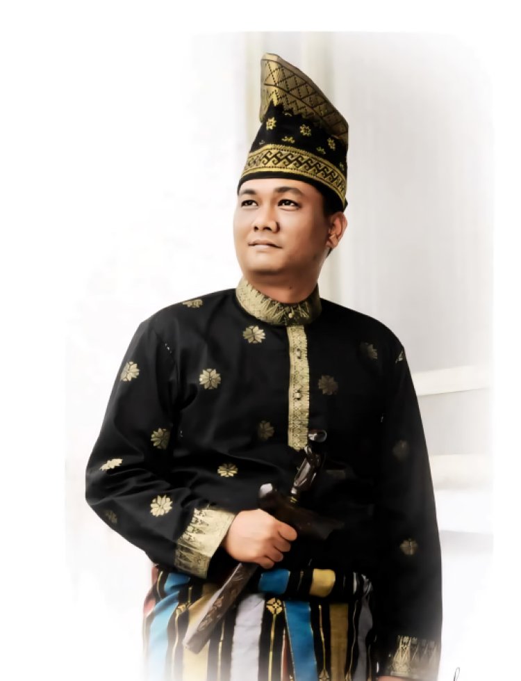 17 Desember Ditetapkan sebagai Hari Pantun Nasional