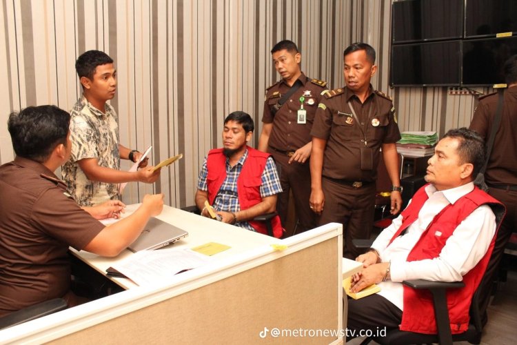 Skandal APD Sumut: Siapa Dalang di Balik Dana Covid Rp24 M?