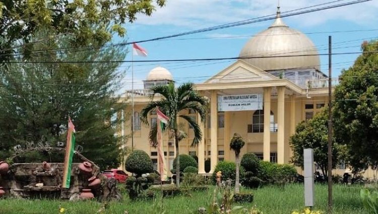 Dana Desa Rohil Diduga Disalahgunakan, Apdesi dan Dinas PMD Bungkam