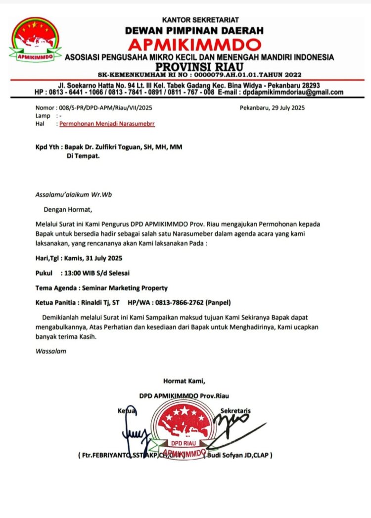 Pengaruh Sengketa Tanah Terhadap Penjualan Unit Properti