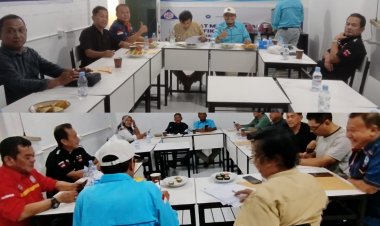 DPD FSP LEM Riau Tegaskan Dukungan UU Ketenagalistrikan & Siap Hadiri Rakernas