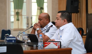 Siak Perkuat Penilaian Mandiri Pangan Aman, BPOM Pekanbaru Tekankan Pengendalian AMR