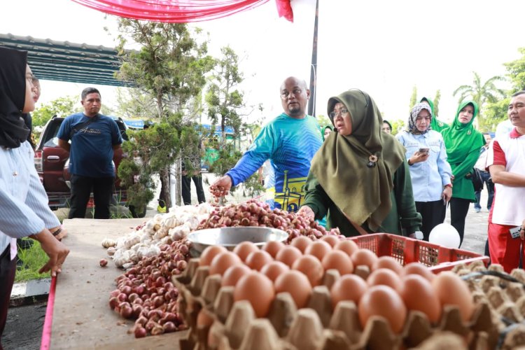Rumah Rakyat Siak, Inisiatif Bupati Afni Zulkifli Dekatkan Pemerintah dan Masyarakat