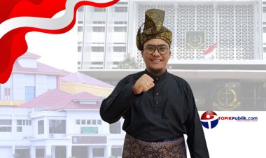Panglima Lebah Desak Kejagung Periksa Mantan Bupati Inhu Terkait Izin Bermasalah PT BBU