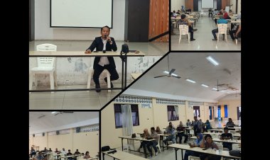 Wartawan Riau Tegaskan Solidaritas, Tolak Adu Domba Antarinsan Pers