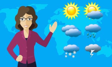 BMKG Pekanbaru: Cuaca Riau Hari Ini Hujan Bervariasi, Hotspot Meningkat