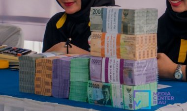 Pemkab Meranti Siapkan Beasiswa Mahasiswa Kurang Mampu & Berprestasi 2025