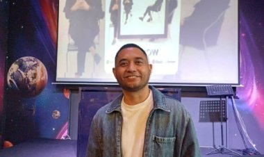 Rayen Pono Tegas Tak Mau Damai dengan Ahmad Dhani