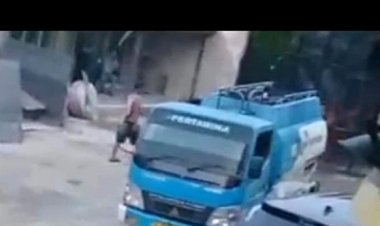 Mafia Solar “AS dkk” di Belawan Diduga Masih Merajalela