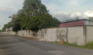Klarifikasi Penutupan Jalan ke Satpol PP Pekanbaru, Pengurus Rumah Ibadah Di Pekanbaru Menyatakan Itu Bukan Jalan Umum