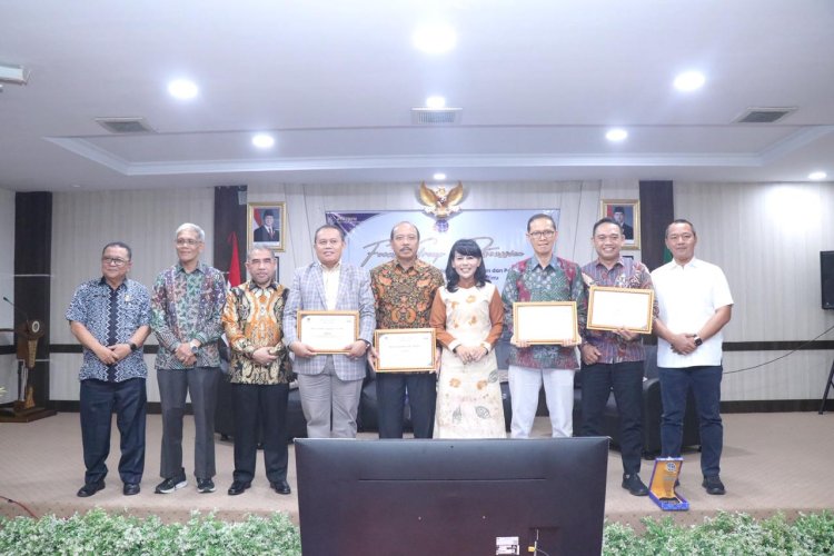 Riau Satukan Langkah Lindungi Tanah Ulayat