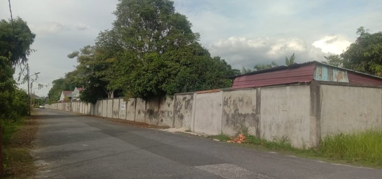 Klarifikasi Penutupan Jalan ke Satpol PP Pekanbaru, Pengurus Rumah Ibadah Di Pekanbaru Menyatakan Itu Bukan Jalan Umum