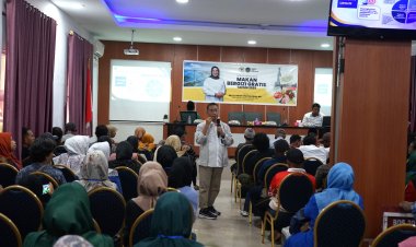 Pengawasan Berlapis Untuk Pastikan Keamanan Gizi Anak Pada Program MBG Di Batam