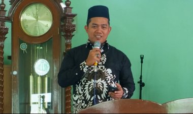Ketua DPRD Pekanbaru: Jaga Kota Bertuah Tetap Aman Saat Nataru 2025–2026