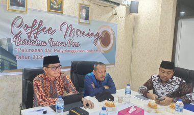 Awal Januari 2026, Pelunasan Biaya Haji Tahap II Dibuka