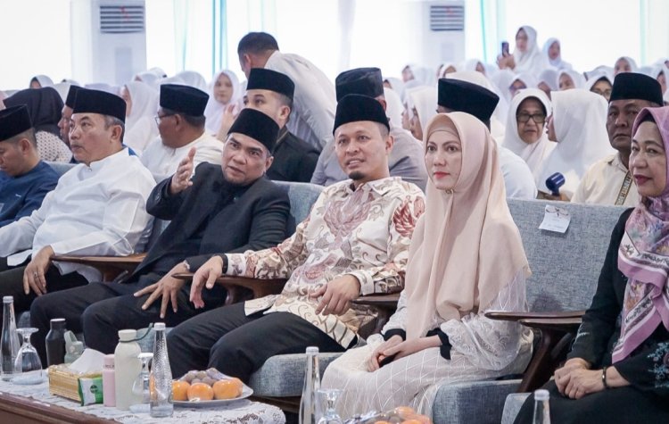 Wali Kota Pekanbaru Tingkatkan Kesejahteraan Guru Jelang Ramadhan