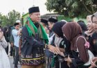 Safari Ramadan di Sukamaju, Pemkab Kuansing Tekankan Peningkatan PAD dan Percepatan Infrastruktur