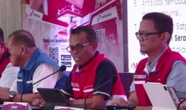 Antisipasi Antrian Panjang di SPBU, Pertamina Patra Niaga Sumbangut Gandeng Pemda Untuk Pengaturan