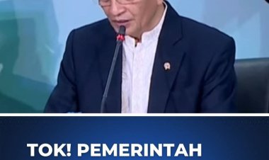 Kemenag Tetapkan Idulfitri 2026 Jatuh 21 Maret, 1 Syawal 1447 H Resmi Diumumkan