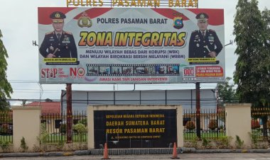 Padang Tujuh Rawan Pencurian, Warga Desak Polisi Pasaman Barat Bertindak