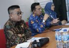 Targetkan Layanan Kesehatan Merata, Pemkab Inhu dan BPJS Kesehatan Perkuat Kemitraan Fasilitas Kesehatan