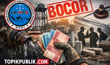 JIAT 2025 di Meranti Disorot Keras, Dugaan Penyimpangan dan Hak Pekerja Terabaikan