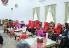 Pemkab Dairi, Sambut Tim Monitoring TP. PKK Provinsi Sumatera Utara