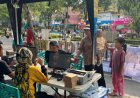 CFD Pekanbaru Ramai, Warga Serbu Program Pajak Bebas Denda