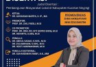 Bupati Kuansing Suhardiman Amby Jadi Penguji Eksternal Disertasi Doktor Universitas Riau, Bahas Pembangunan Masyarakat Lokal