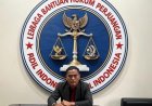 Kuasa Hukum Ahli Waris Mengecam Keras Perusahaan PT Lekonindo Kabupaten Siak Yang Tidak Melaksanakan Kewajiban Hukumnya Membayar Uang Pesangon Kematian Pekerja/Buruh.