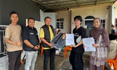 Bapenda Pekanbaru Hadirkan Layanan Pajak Akhir Pekan di Permukiman Warga